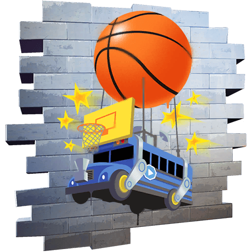 High Hoops — Uncommon Spray