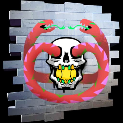 Forbidden Ace — Uncommon Spray