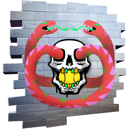 Forbidden Ace — Uncommon Spray