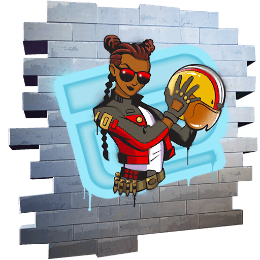 Geared Up — Uncommon Spray