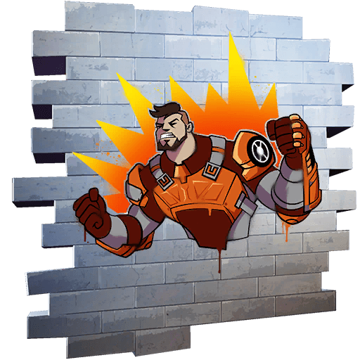 Big Guns — Uncommon Spray
