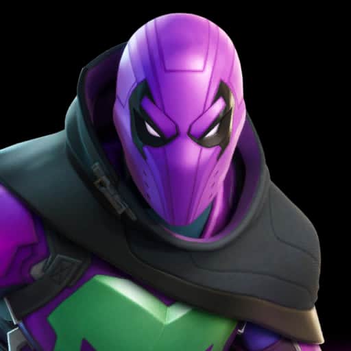 Prowler — Epic Outfit