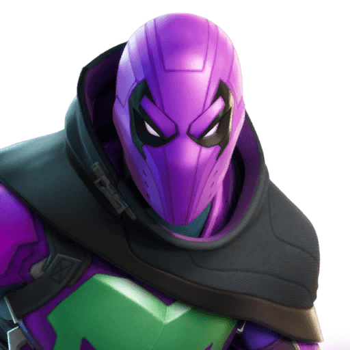 Prowler — Epic Outfit