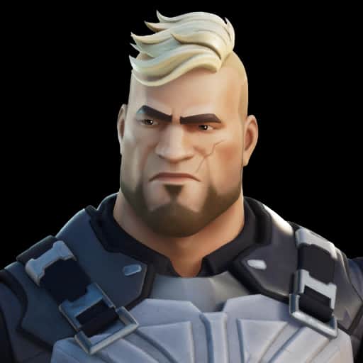 Gunnar — Epic Outfit