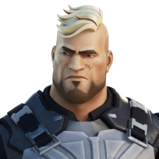 Gunnar — Epic Outfit