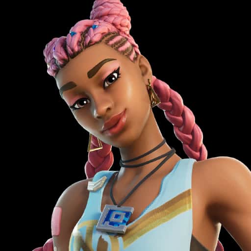Kiara K.O. — Epic Outfit