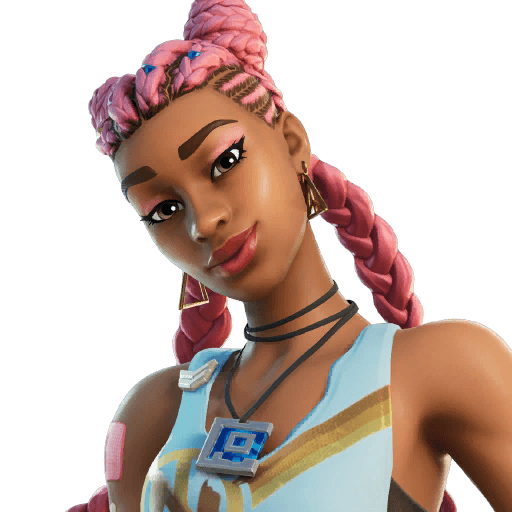 Kiara K.O. — Epic Outfit