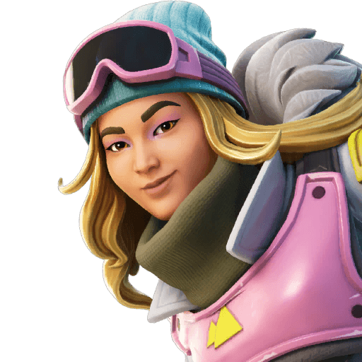 Chloe Kim — Epic Outfit