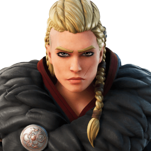 Eivor Varinsdottir — Epic Outfit