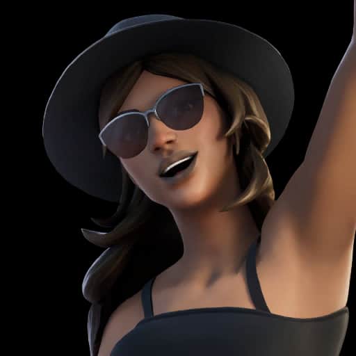 Lyric — Epic Outfit