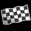 Finish Line — Uncommon Emoticon