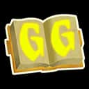 Book of the GG — Uncommon Emoticon