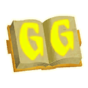 Book of the GG — Uncommon Emoticon