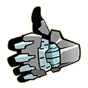 Gunnar Approved — Uncommon Emoticon