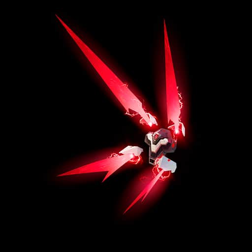 Kata Tech Burstwing — Epic Glider
