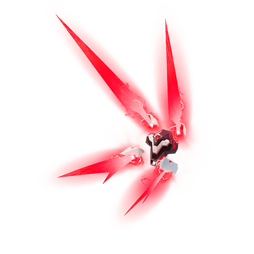 Kata Tech Burstwing — Epic Glider