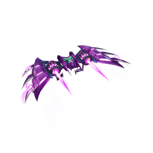 Sky Prowler — Epic Glider