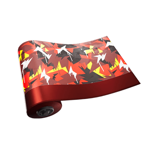 Open Fire — Uncommon Wrap