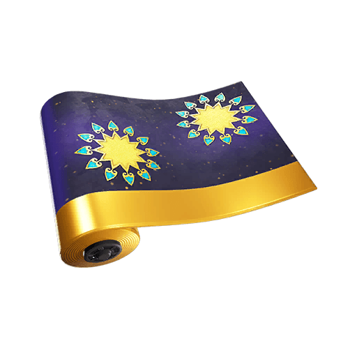 Leadlight — Rare Wrap