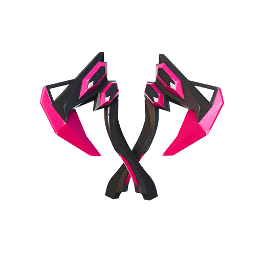 Dual Machettas — Epic Pickaxe