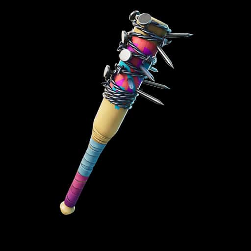 K.O. Club — Rare Pickaxe