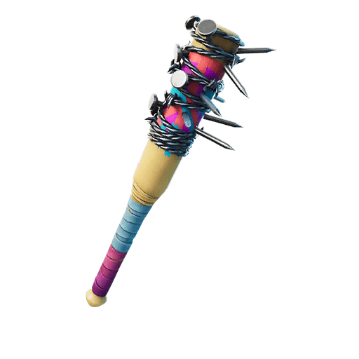 K.O. Club — Rare Pickaxe