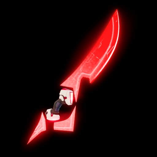 Omni Sword — Epic Pickaxe