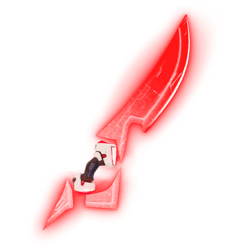 Omni Sword — Epic Pickaxe