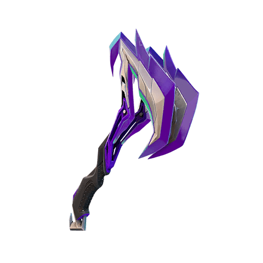 Energy Claw — Epic Pickaxe