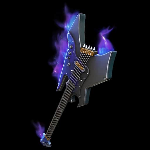 Festival Shredder — Rare Pickaxe