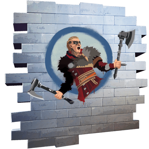Wolf-Kissed — Epic Spray