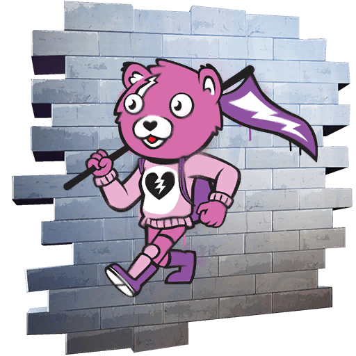 Collegiate Team Leader — Uncommon Spray
