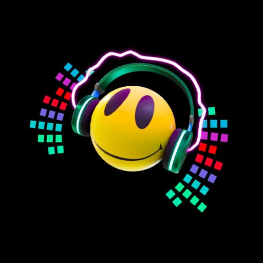 Sonic Vibes — Epic Back Bling