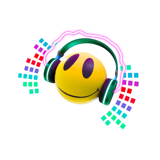 Sonic Vibes — Epic Back Bling