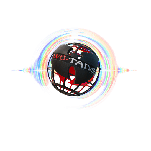 WUWEAR Worldwide — Rare Back Bling