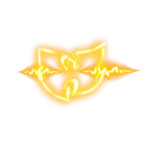 Wu-Tang Represent — Rare Back Bling