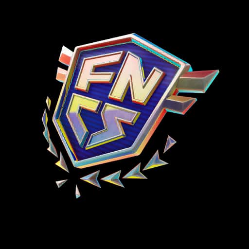 Champion's Shield — Uncommon Back Bling
