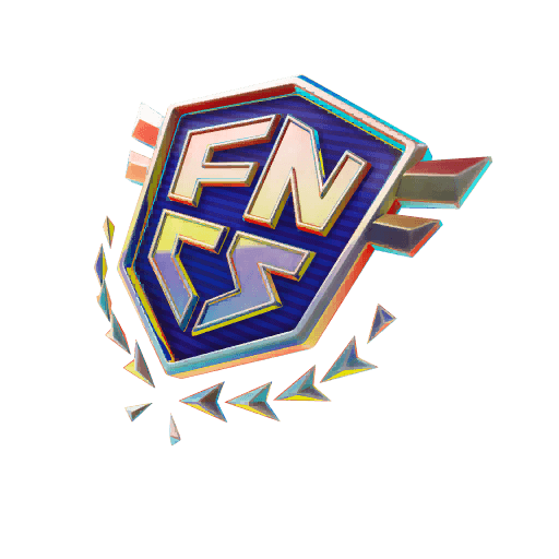 Champion's Shield — Uncommon Back Bling