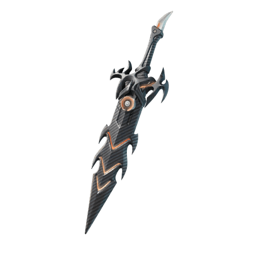 Knight's Torment — Epic Back Bling