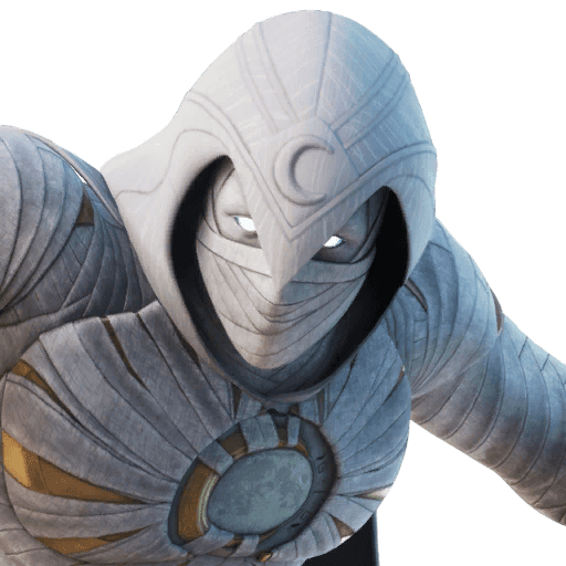 Moon Knight — Epic Outfit