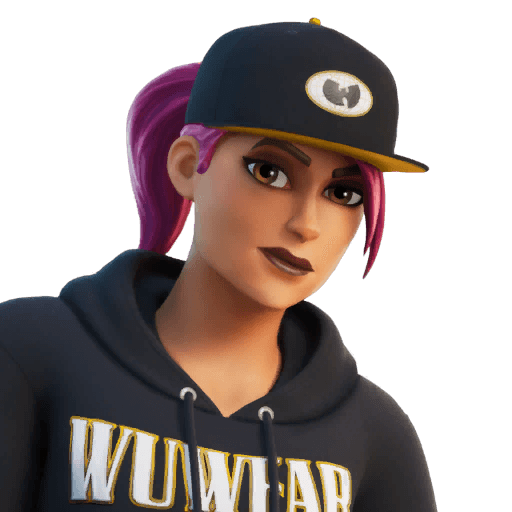 B.R.I.T.E. — Rare Outfit