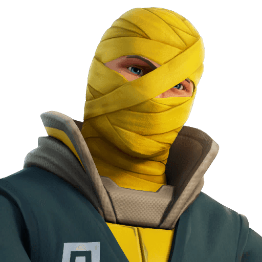 Stormfarer — Epic Outfit