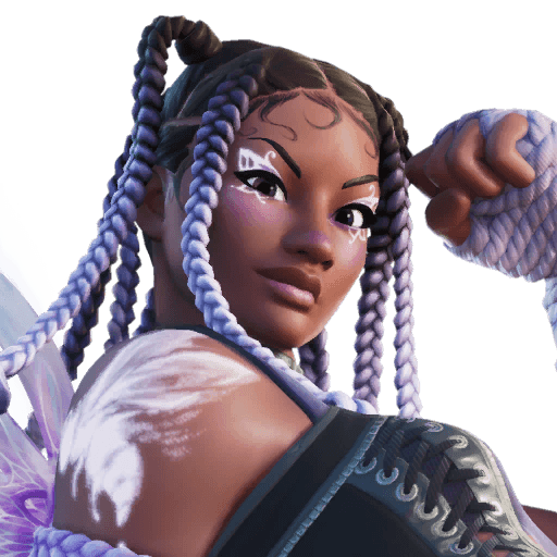 Zuri — Rare Outfit