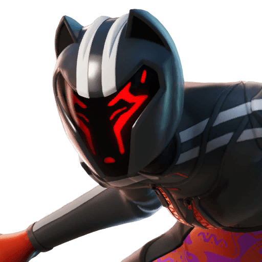 Panther — Rare Outfit
