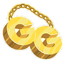 GGG — Uncommon Emoticon