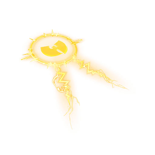 Shimmy Surfer — Rare Glider