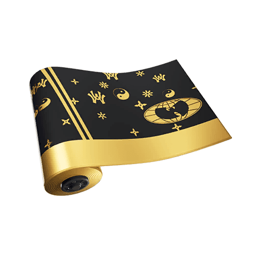 Wu Wrap — Uncommon Wrap