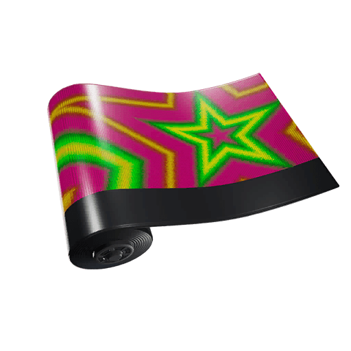 Mainstage — Rare Wrap
