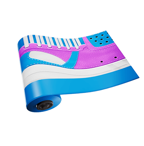 Sneaks — Uncommon Wrap