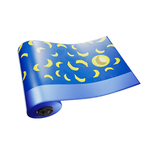 Peelyjamas — Rare Wrap